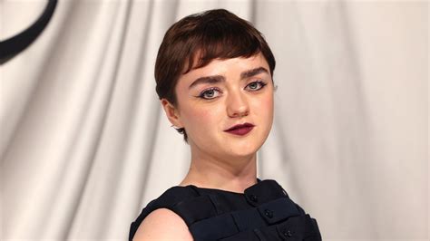 atherine dior|catherine dior maisie williams.